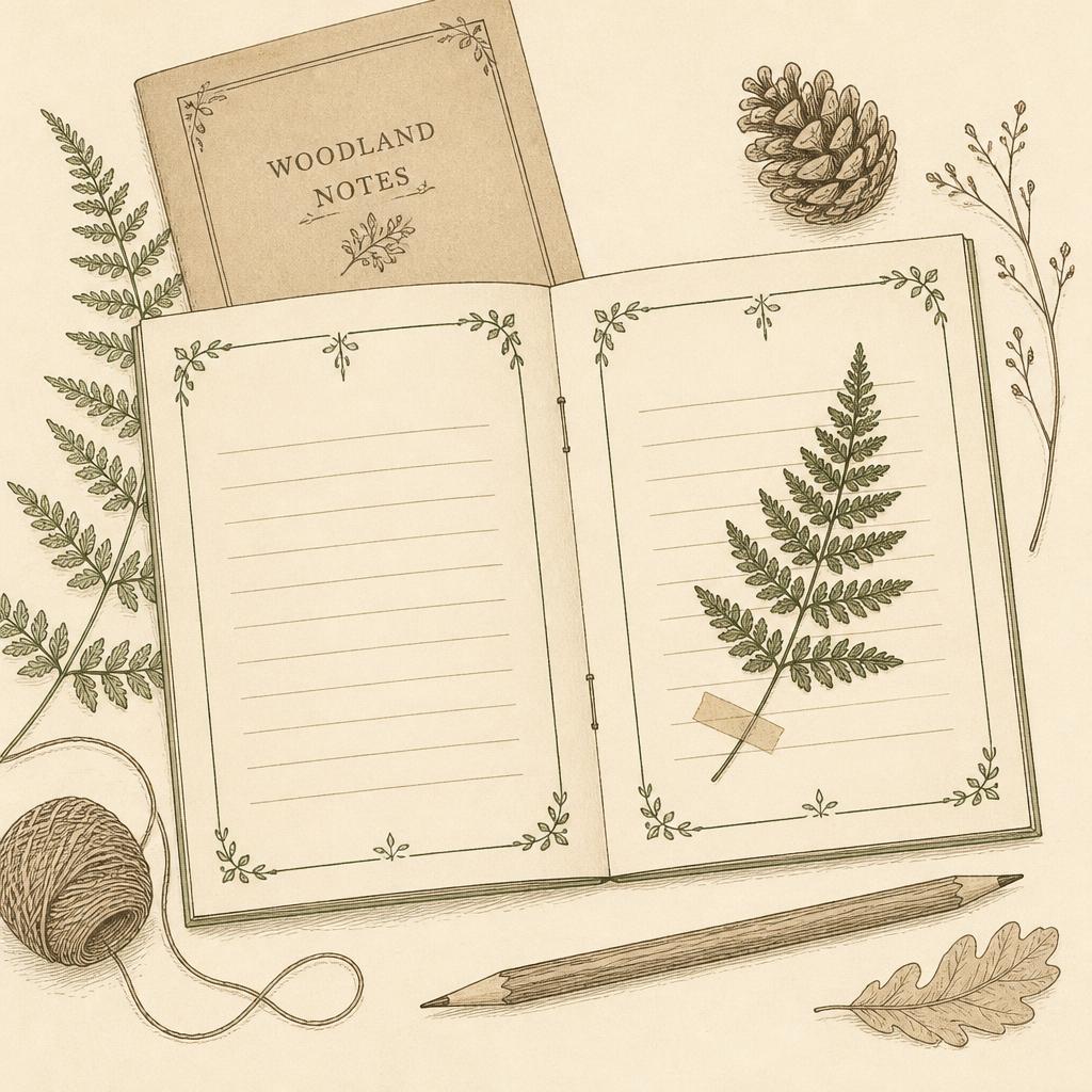 Ilustracja produktu: Workbook — lęk